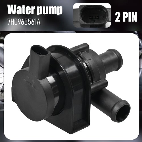 Zusatzwasserpumpe standheizung - zusatzwasserpumpe,