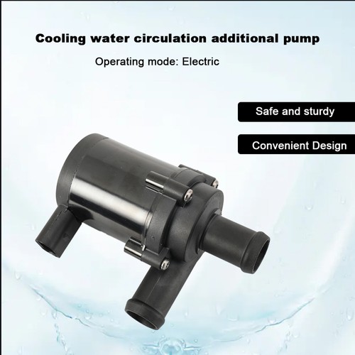 Wasserpumpe zusatzwasserpumpe - wasserpumpe,