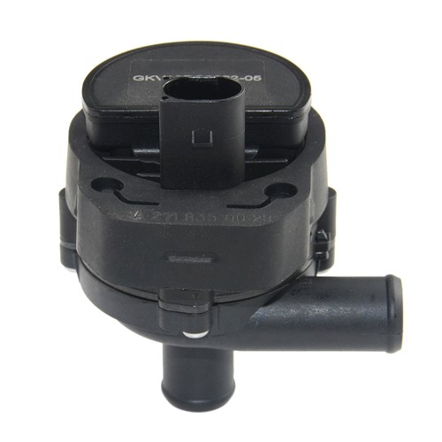 Zusatzwasserpumpe 12v für - zusatzwasserpumpe,