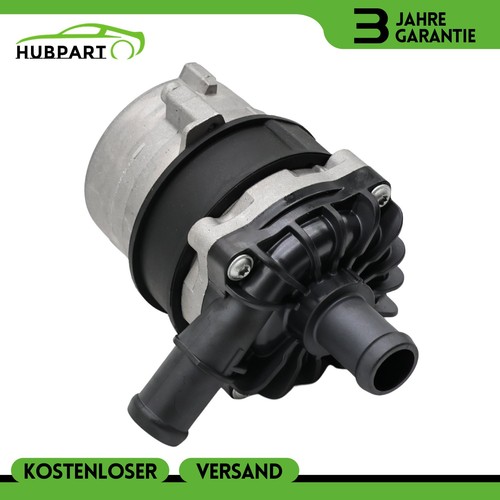 Zusatzwasserpumpe