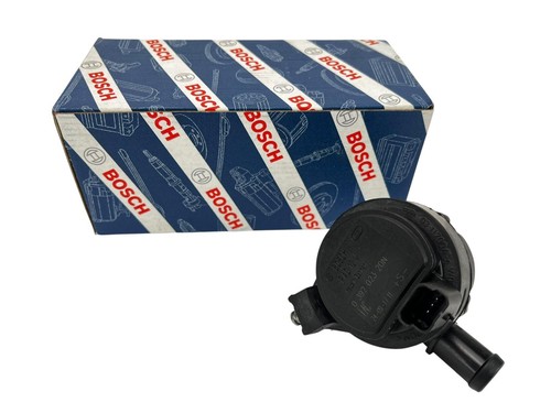 Bosch zusatzwasserpumpe - bosch,