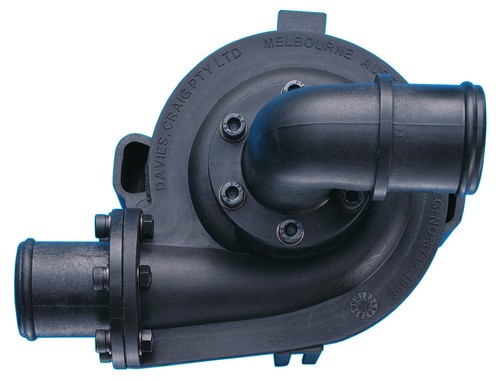 Davies craig elektrische - davies,