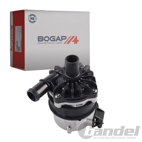 Bogap zusatzwasserpumpe - bogap,