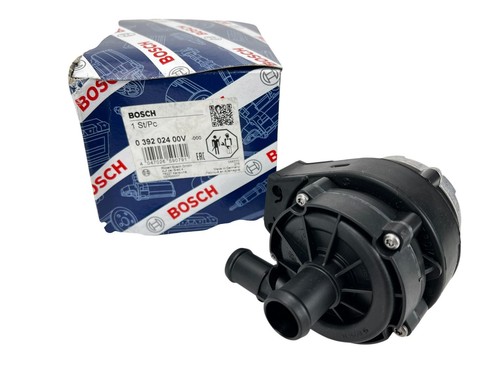 Bosch zusatzwasserpumpe - bosch,