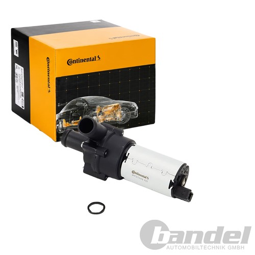 Continental ctam - continental,