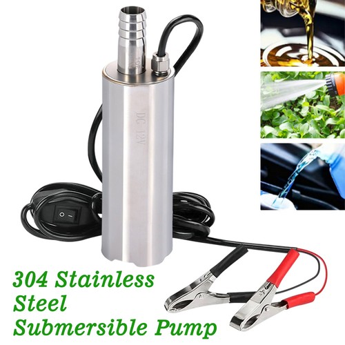 12v 51mm 30l - 51mm, 30l/min