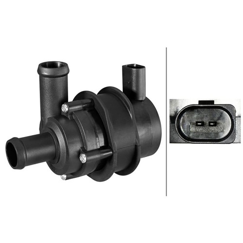 Zusatzwasserpumpe hella 8tw - zusatzwasserpumpe,