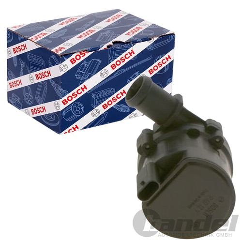 Bosch zusatzwasserpumpe für - bosch,