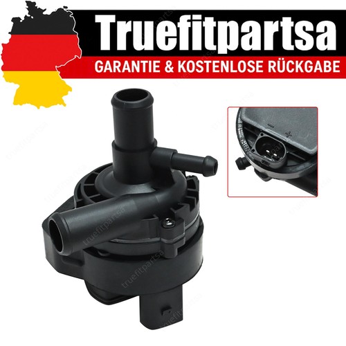 Zusatzwasserpumpe 12v für - zusatzwasserpumpe,