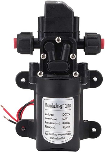Wasserpumpe 12v - wasserpumpe,